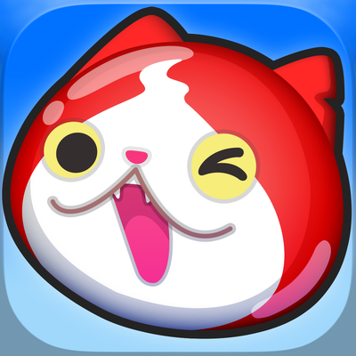 妖怪ウォッチぷにぷに