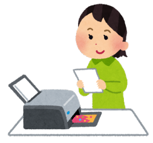 2017年の年賀状（年賀はがき）は作りましたか？プリント派？それとも委託派？