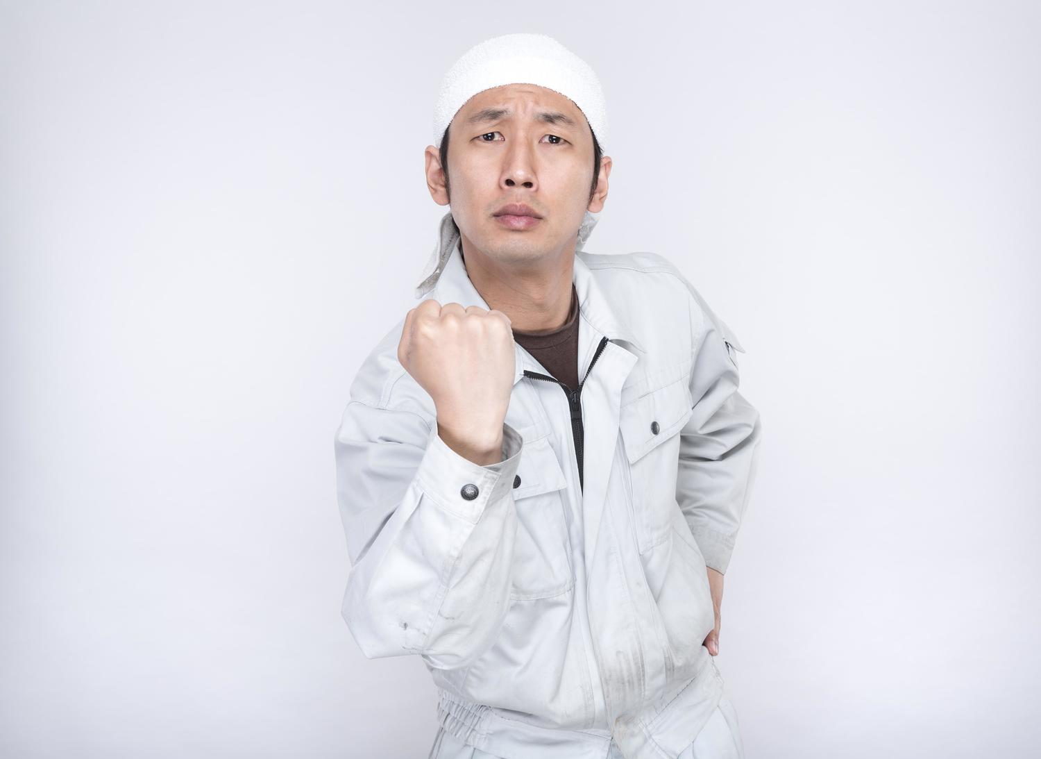 工場の派遣社員が辛すぎw過去のパワハラ体験談・工場派遣の闇