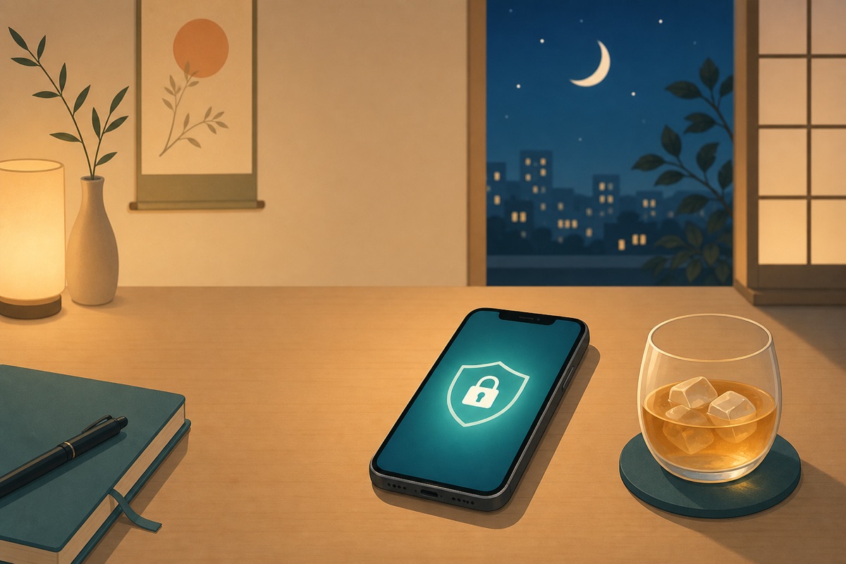 酔ってスマホゲームに課金してしまう人へ。iPhoneだけでできる課金防止設定を試してみた