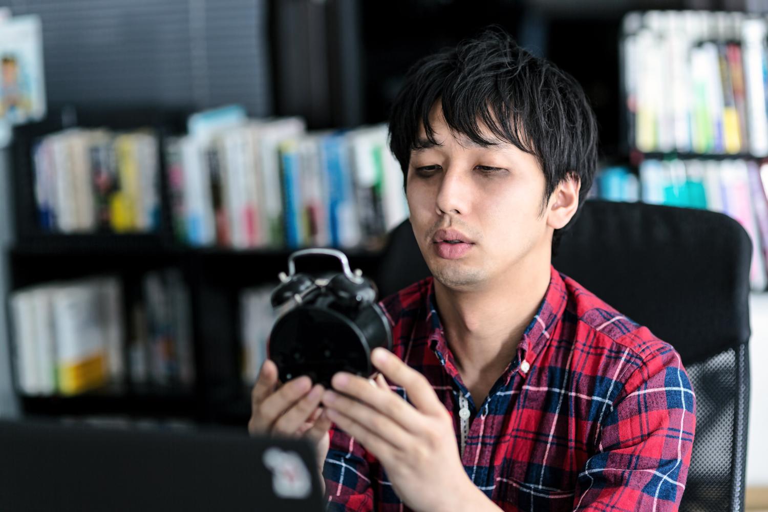 派遣社員はいきなり首を切られる 契約解除 自宅待機 可能性がある